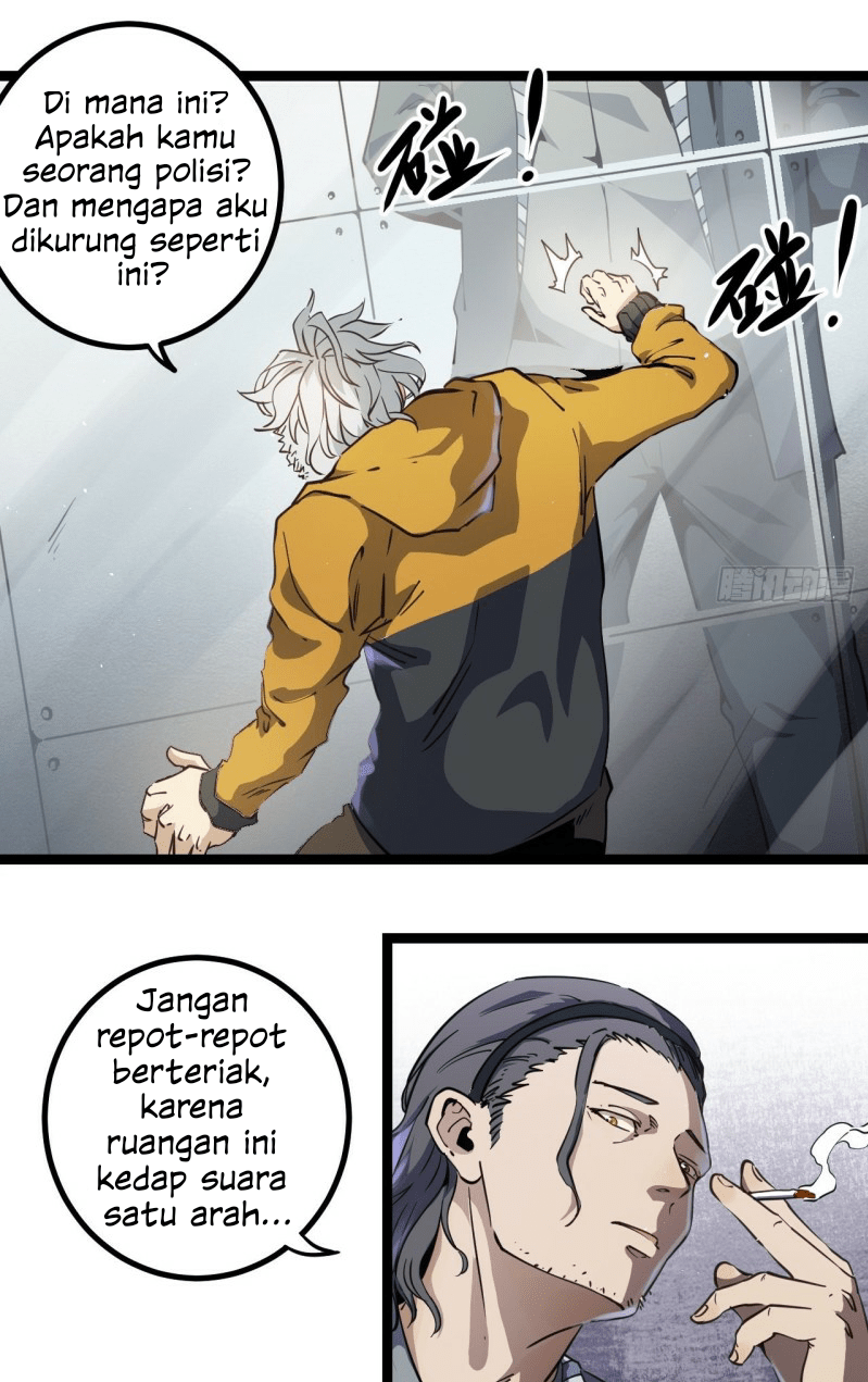Martial Peak Part 1 Chapter 1683 - halaman 14