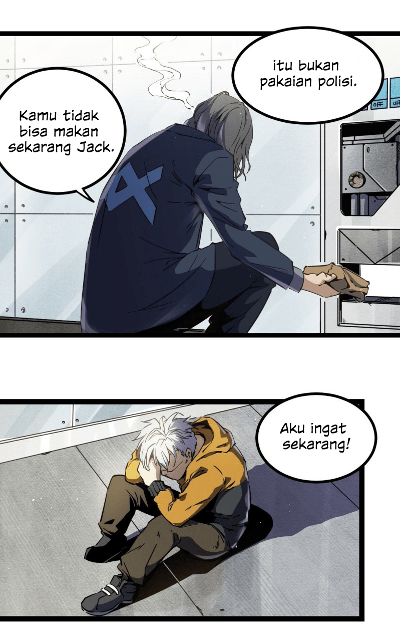 Martial Peak Part 1 Chapter 1683 - halaman 16