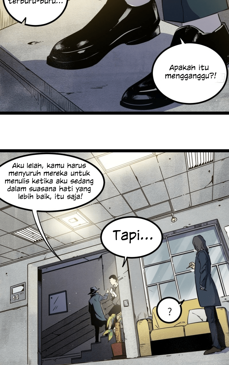 Martial Peak Part 1 Chapter 1683 - halaman 21