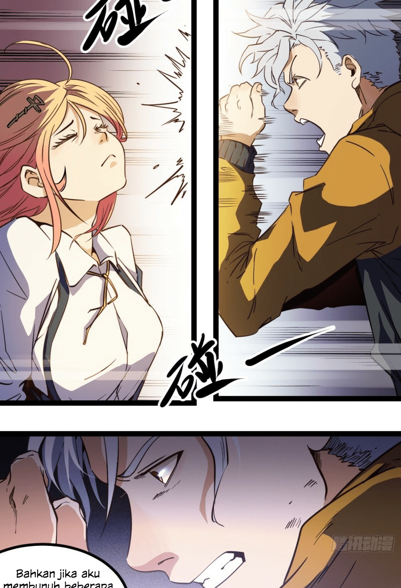 Martial Peak Part 1 Chapter 1683 - halaman 27