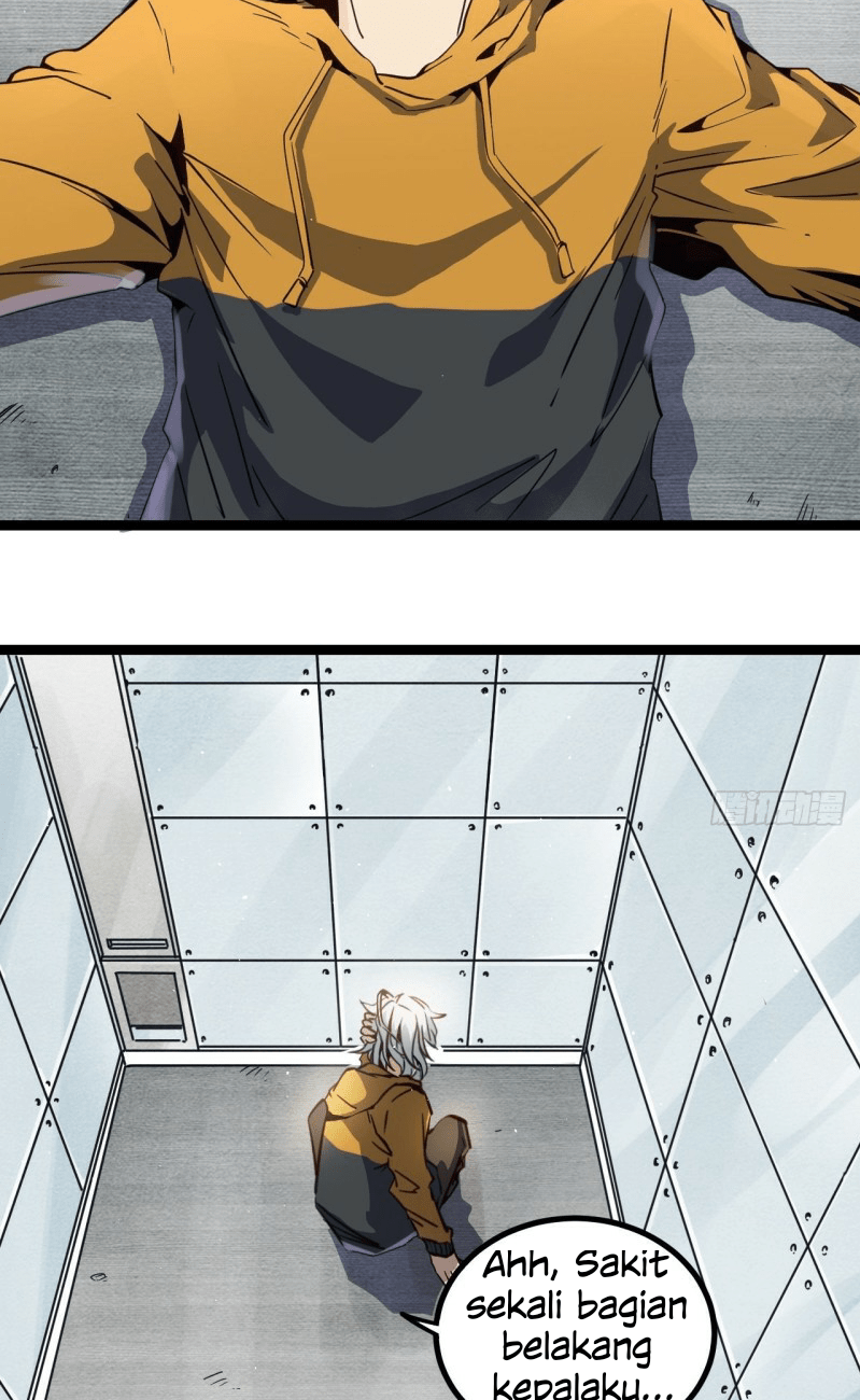 Martial Peak Part 1 Chapter 1683 - halaman 3
