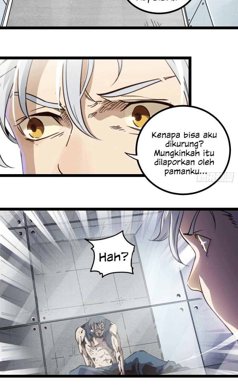 Martial Peak Part 1 Chapter 1683 - halaman 4