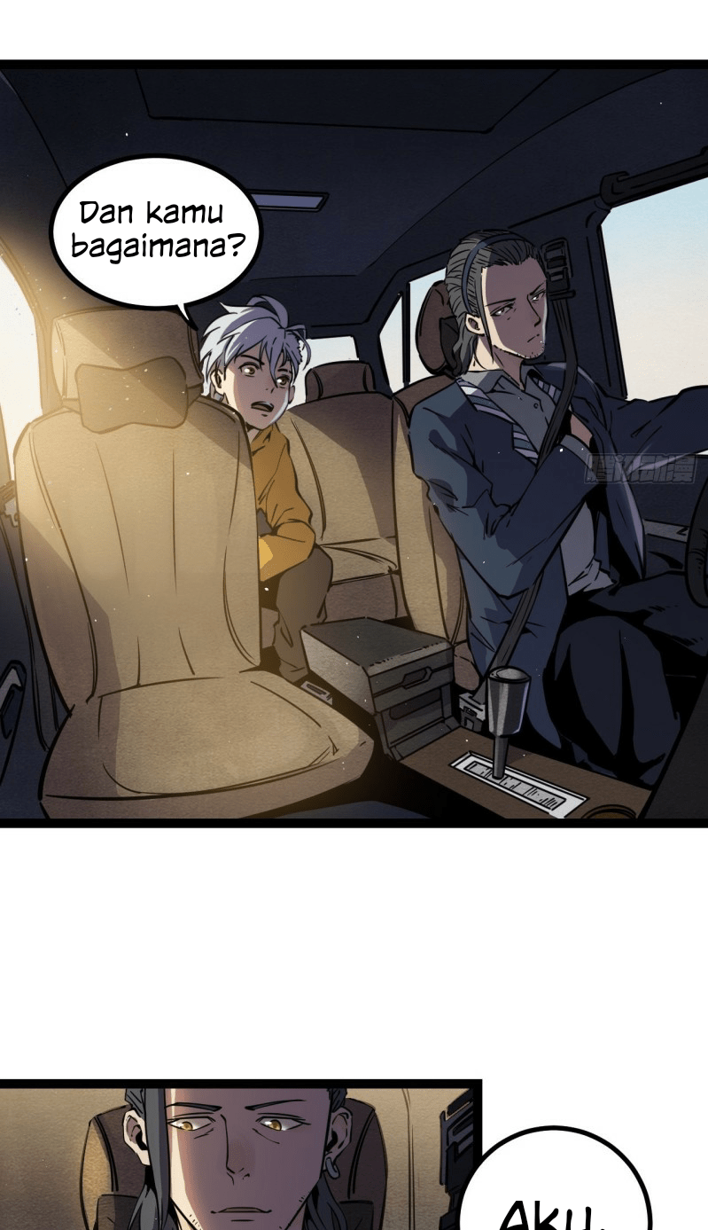 Martial Peak Part 1 Chapter 1684 - halaman 18