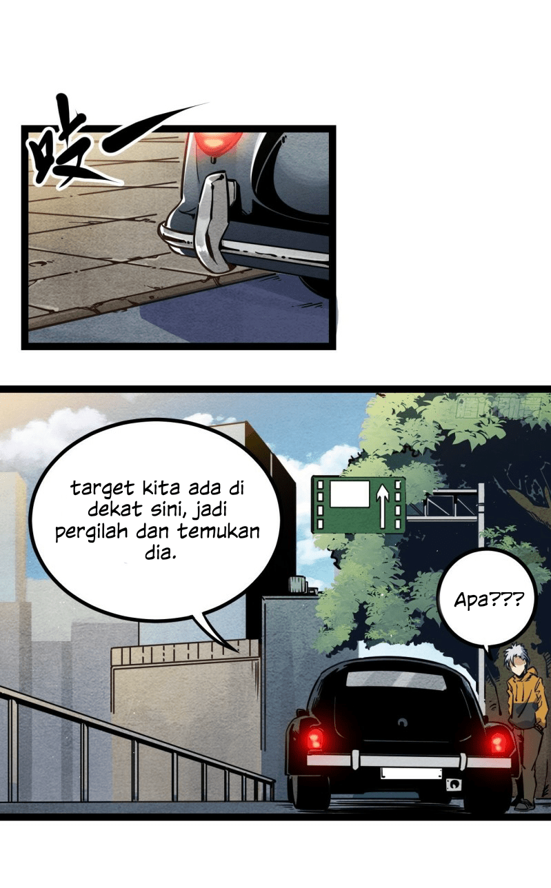 Martial Peak Part 1 Chapter 1684 - halaman 21