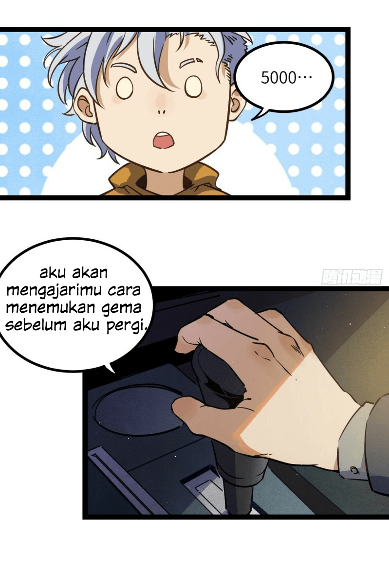Martial Peak Part 1 Chapter 1684 - halaman 24