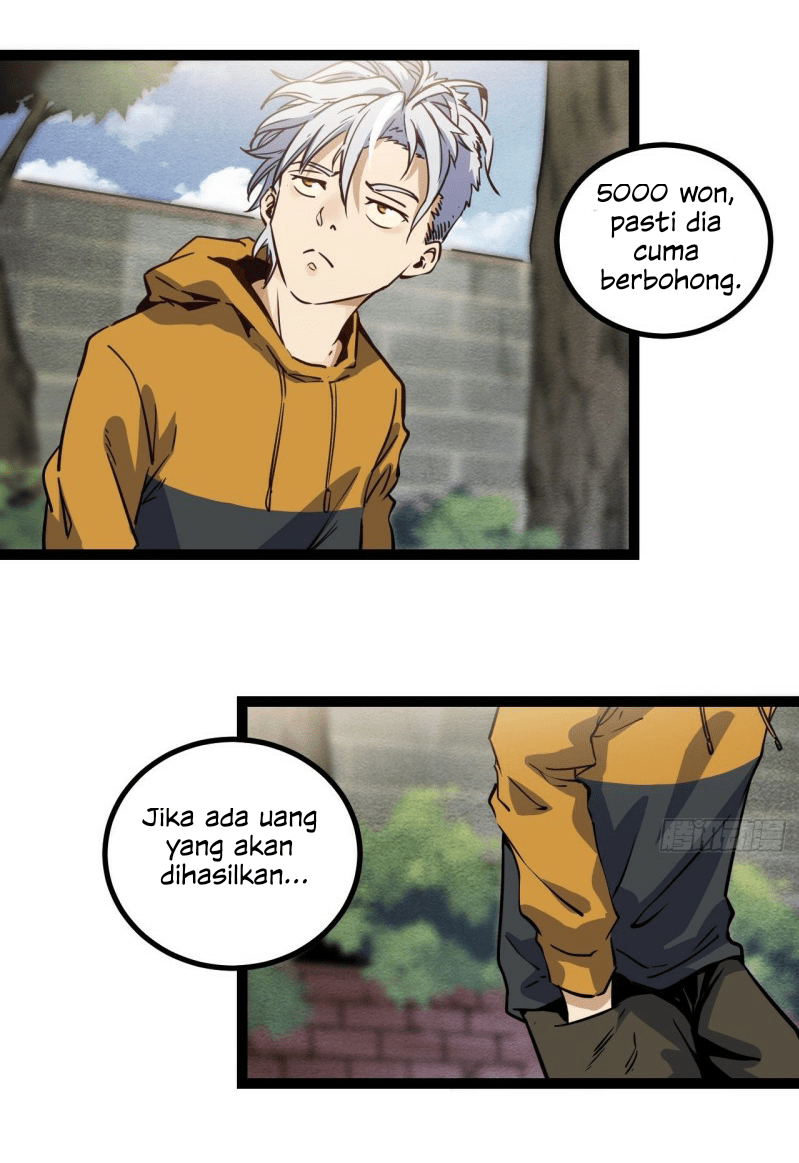 Martial Peak Part 1 Chapter 1684 - halaman 26