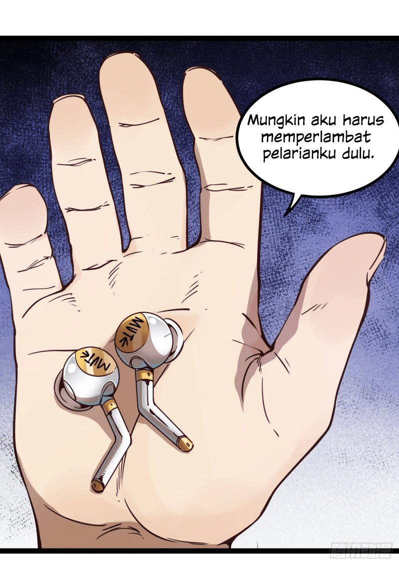 Martial Peak Part 1 Chapter 1684 - halaman 27