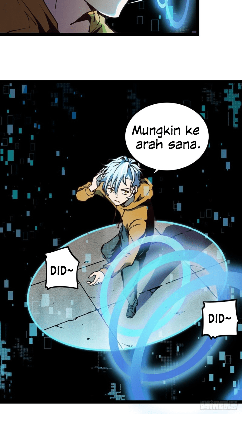 Martial Peak Part 1 Chapter 1684 - halaman 29