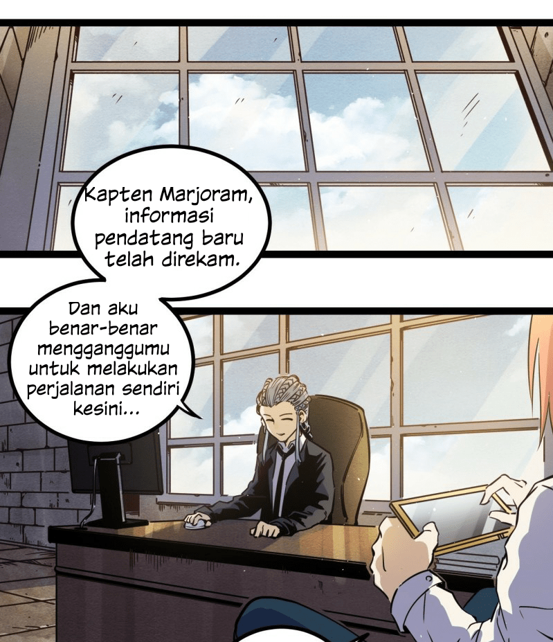 Martial Peak Part 1 Chapter 1684 - halaman 30