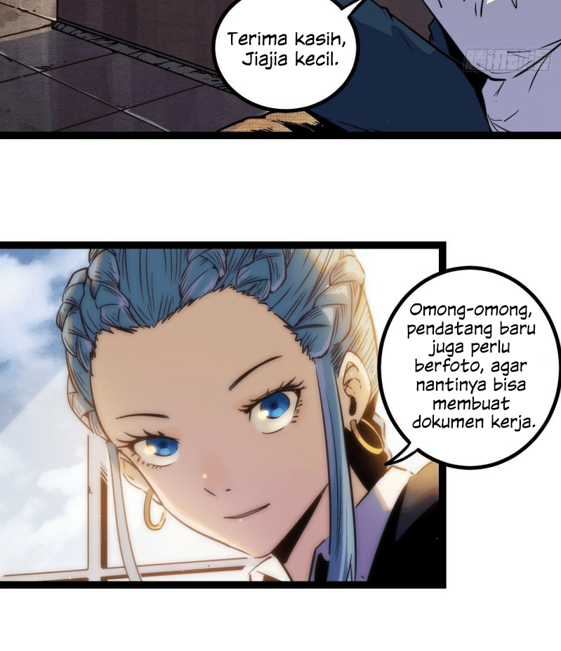 Martial Peak Part 1 Chapter 1684 - halaman 31