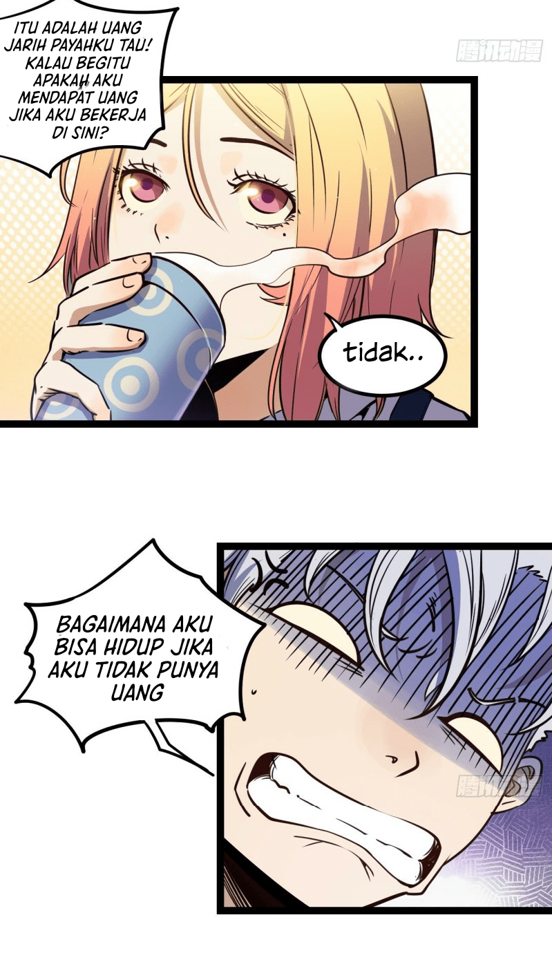 Martial Peak Part 1 Chapter 1684 - halaman 5