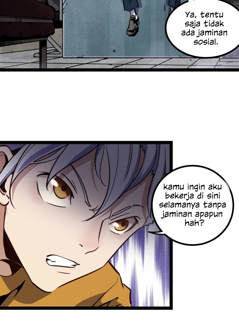 Martial Peak Part 1 Chapter 1684 - halaman 7