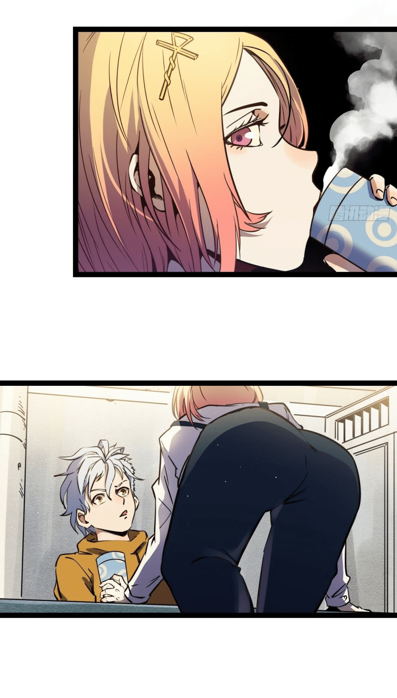Martial Peak Part 1 Chapter 1684 - halaman 8