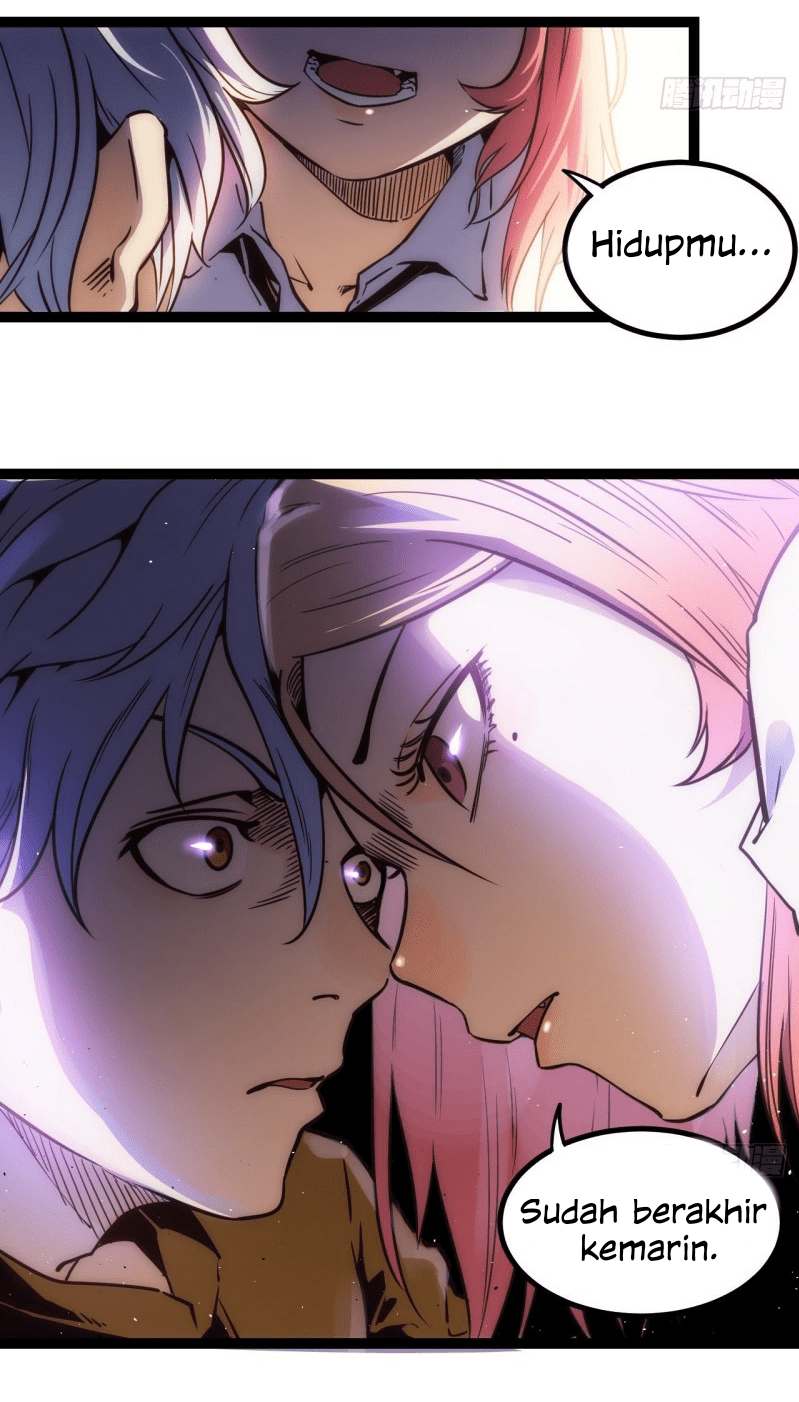 Martial Peak Part 1 Chapter 1684 - halaman 9