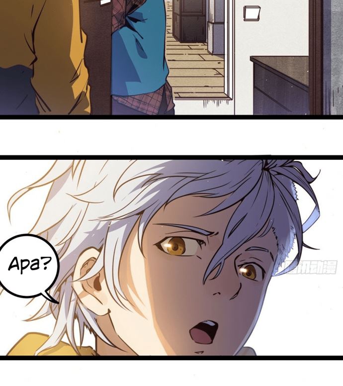 Martial Peak Part 1 Chapter 1685 - halaman 10