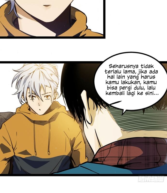 Martial Peak Part 1 Chapter 1685 - halaman 28