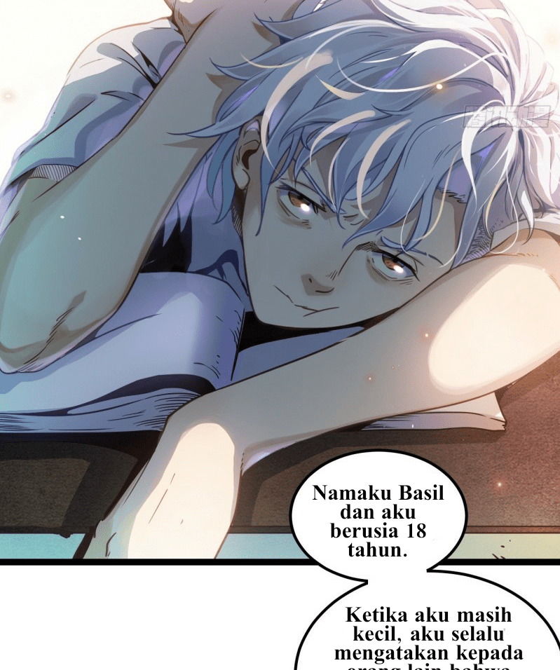 Martial Peak Part 1 Chapter 1686 - halaman 12