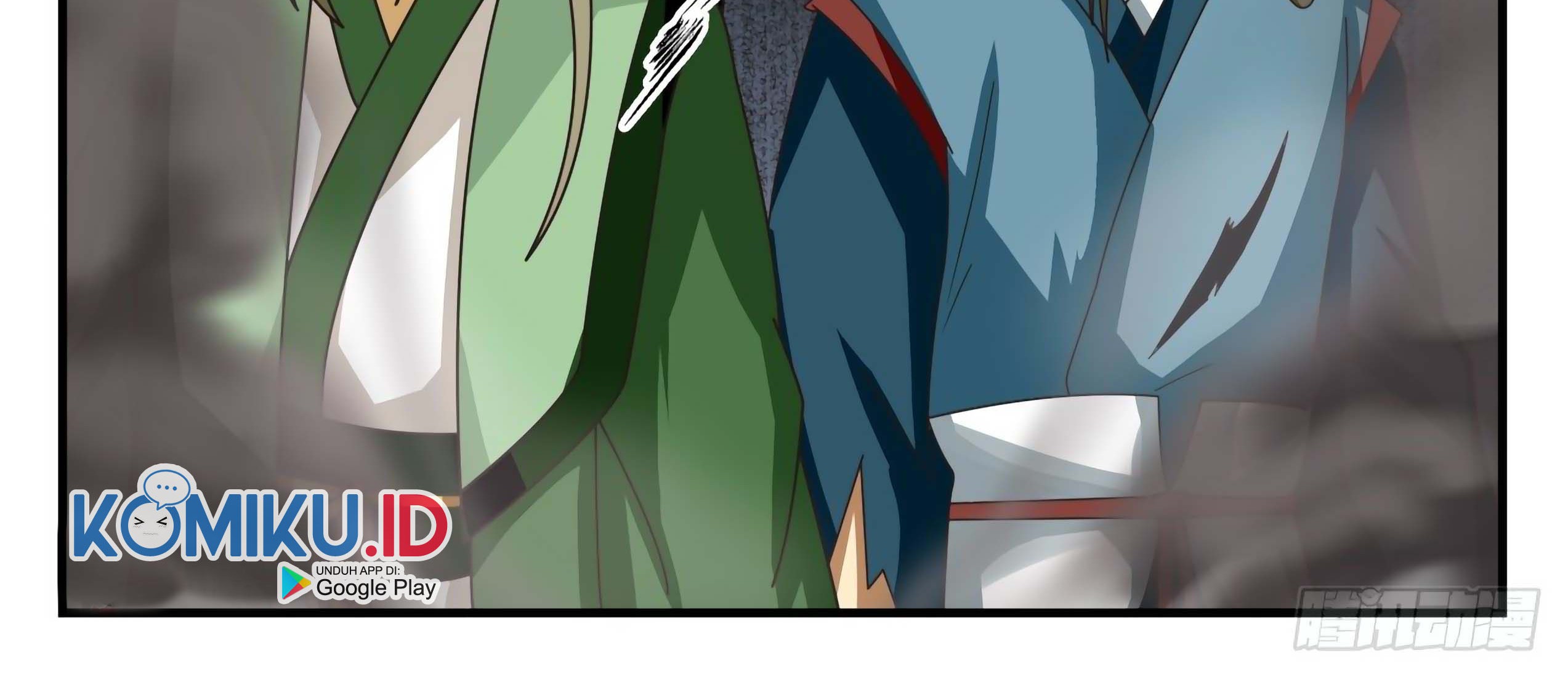 Martial Peak Part 1 Chapter 1686 - halaman 22