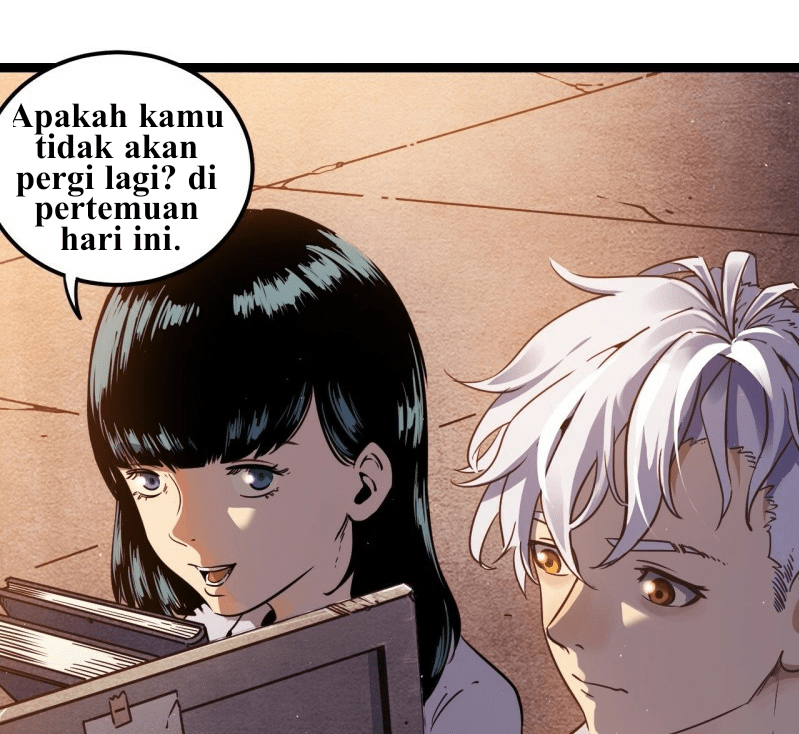 Martial Peak Part 1 Chapter 1686 - halaman 26