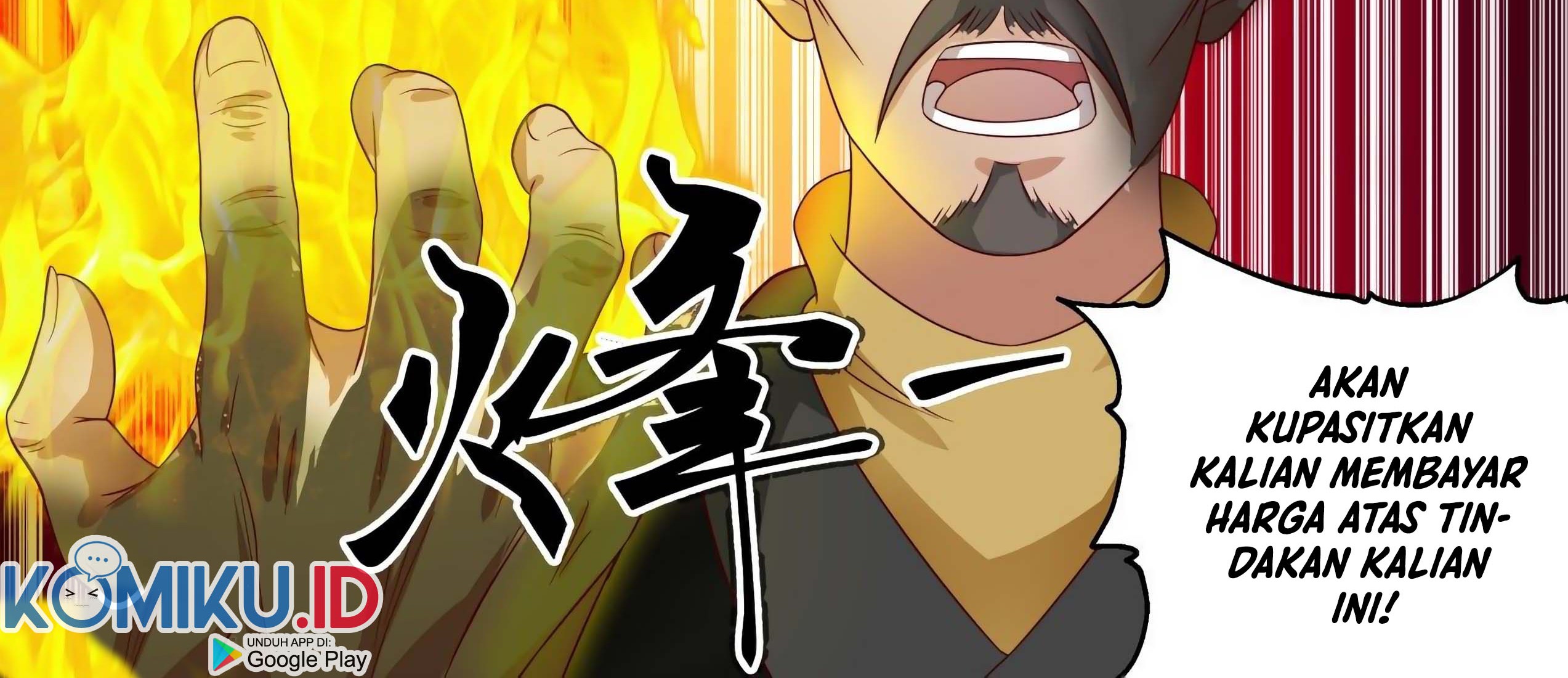 Martial Peak Part 1 Chapter 1687 - halaman 12