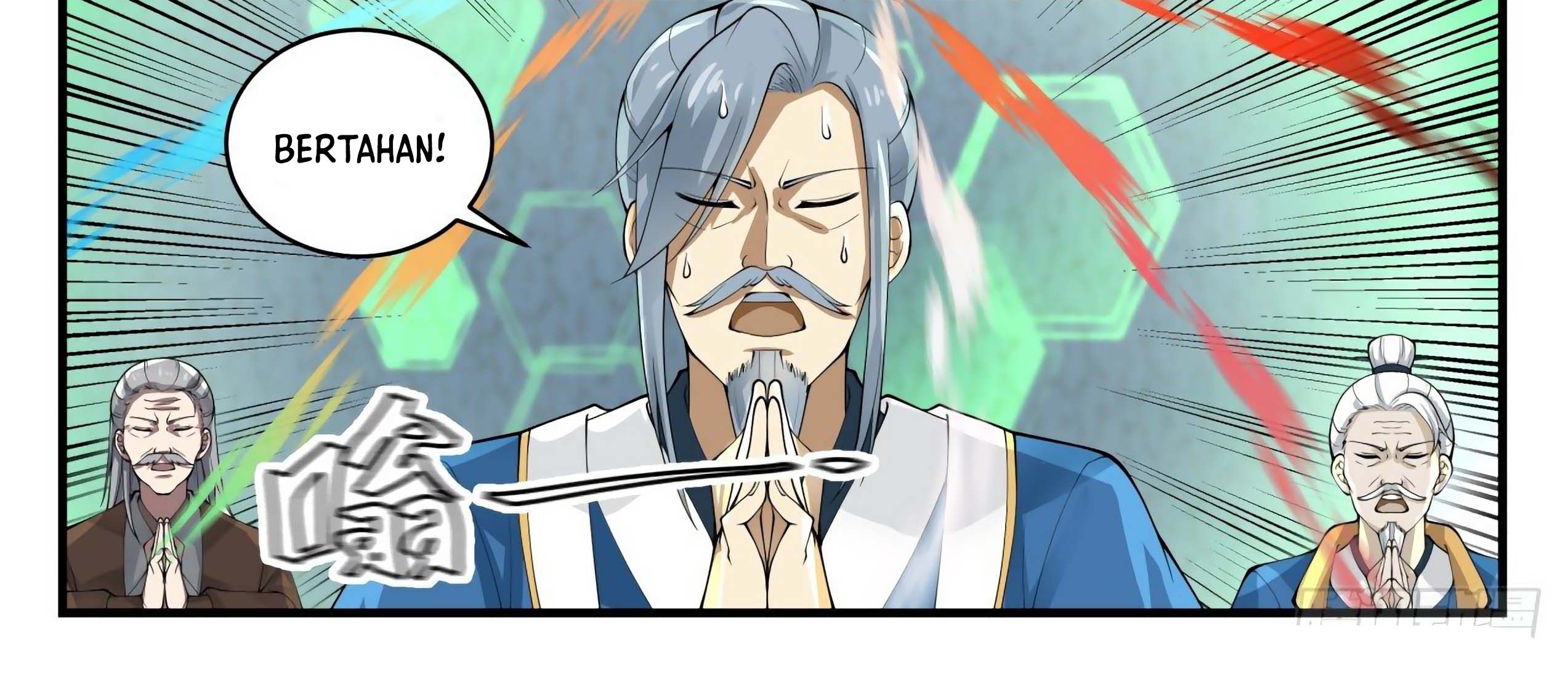 Martial Peak Part 1 Chapter 1687 - halaman 16
