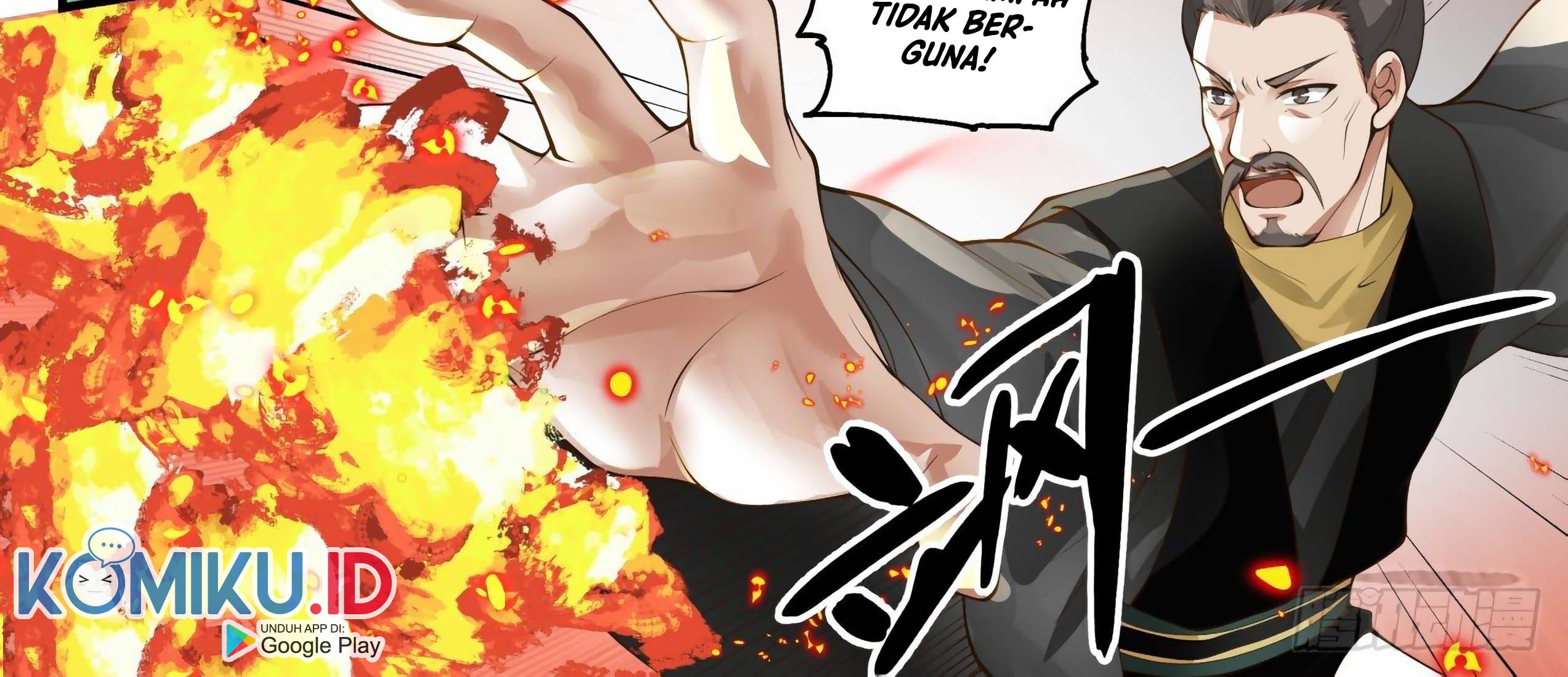 Martial Peak Part 1 Chapter 1687 - halaman 18