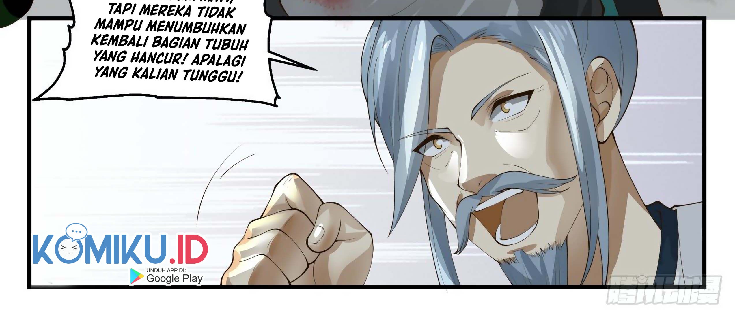 Martial Peak Part 1 Chapter 1687 - halaman 24