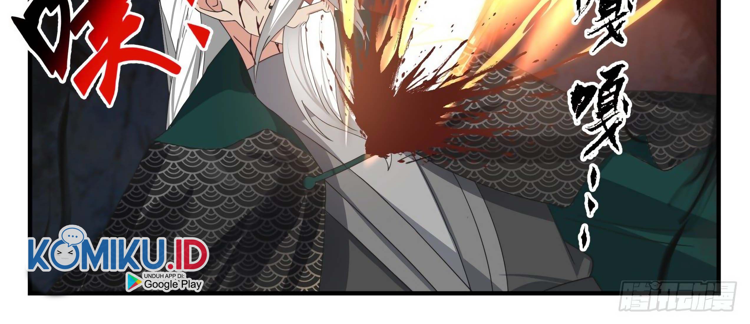Martial Peak Part 1 Chapter 1688 - halaman 12