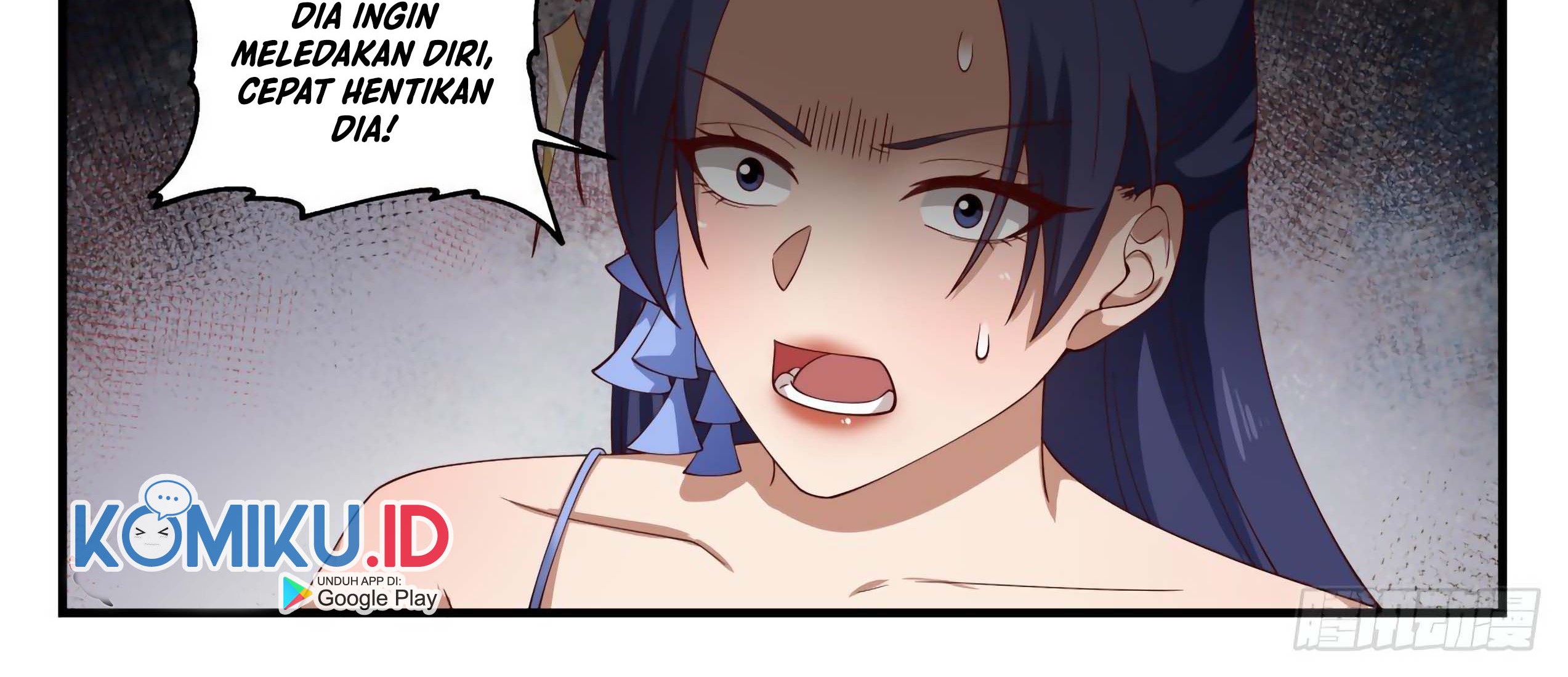 Martial Peak Part 1 Chapter 1688 - halaman 14