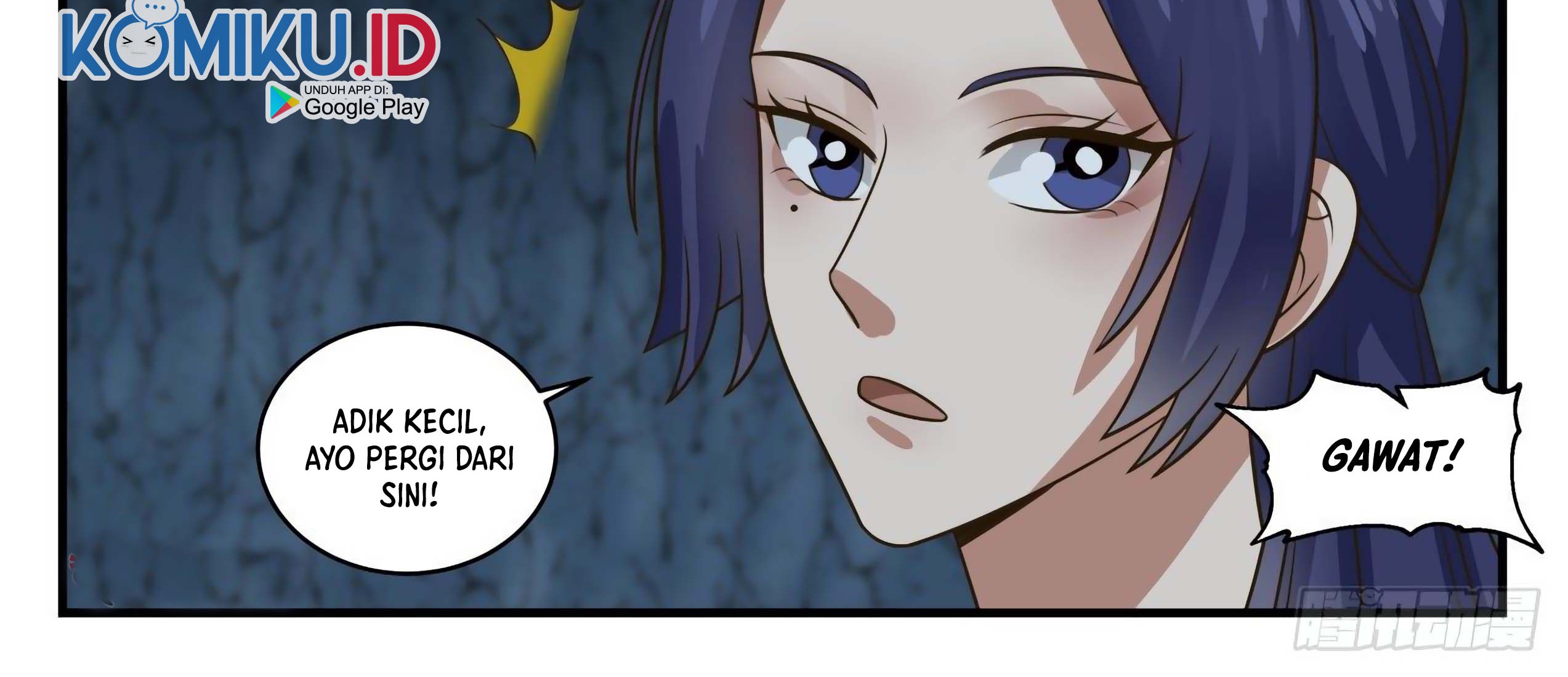 Martial Peak Part 1 Chapter 1688 - halaman 26