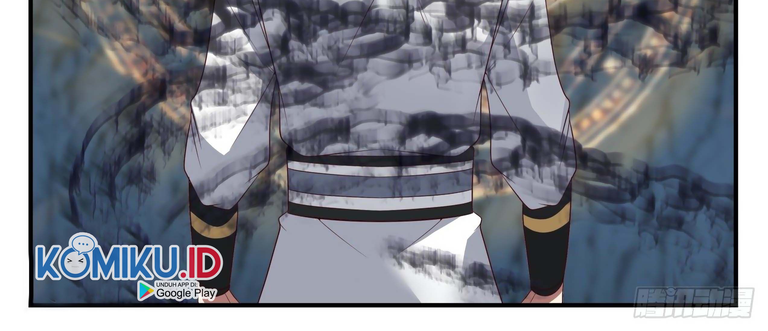 Martial Peak Part 1 Chapter 1689 - halaman 22