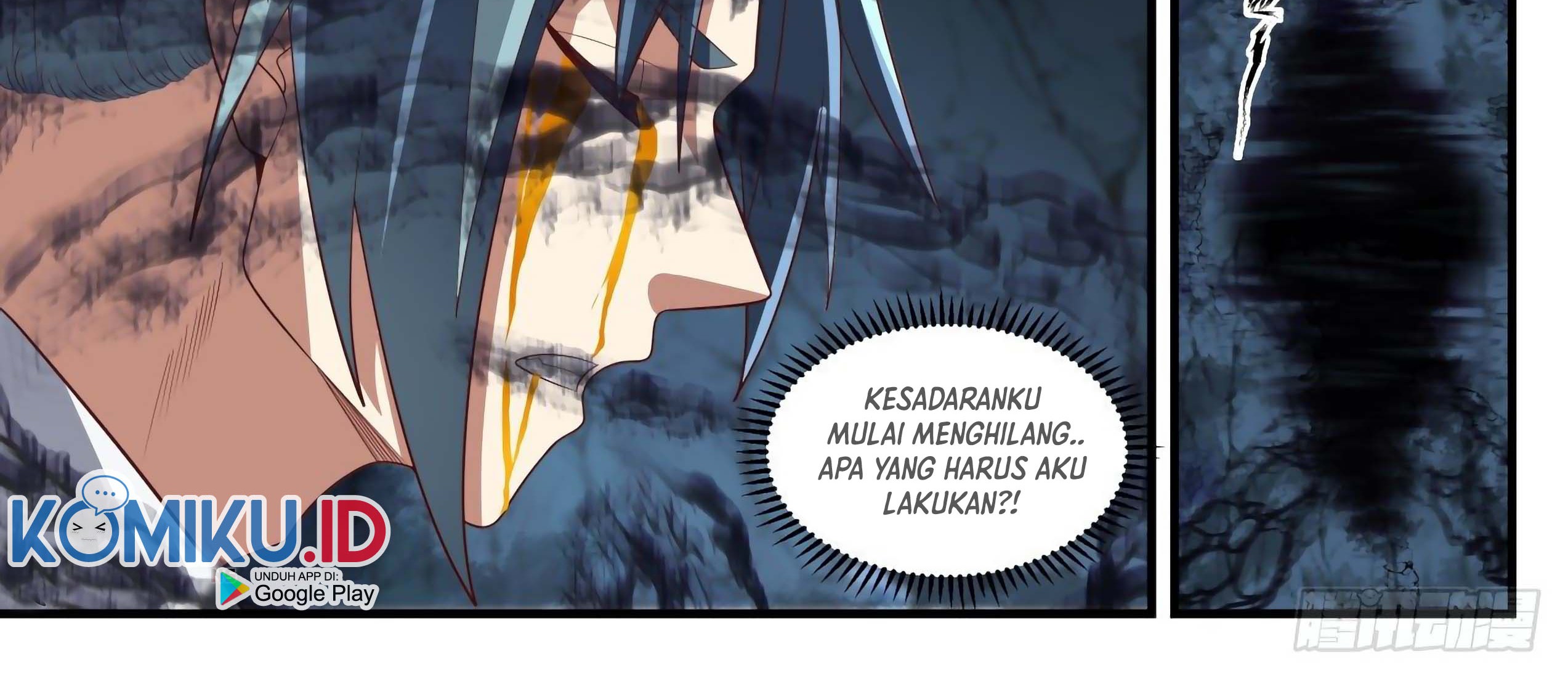 Martial Peak Part 1 Chapter 1689 - halaman 24