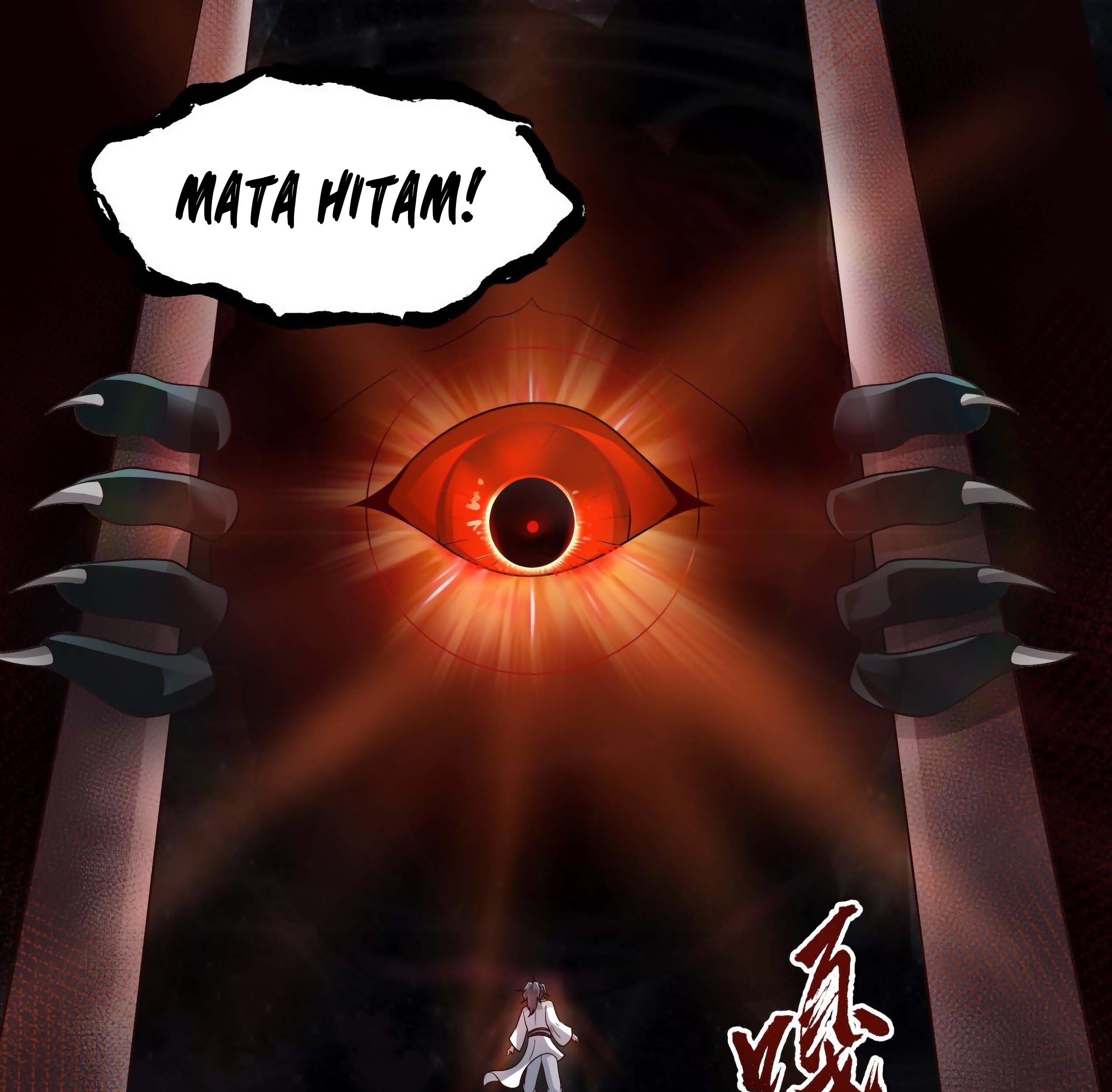 Martial Peak Part 1 Chapter 1689 - halaman 27