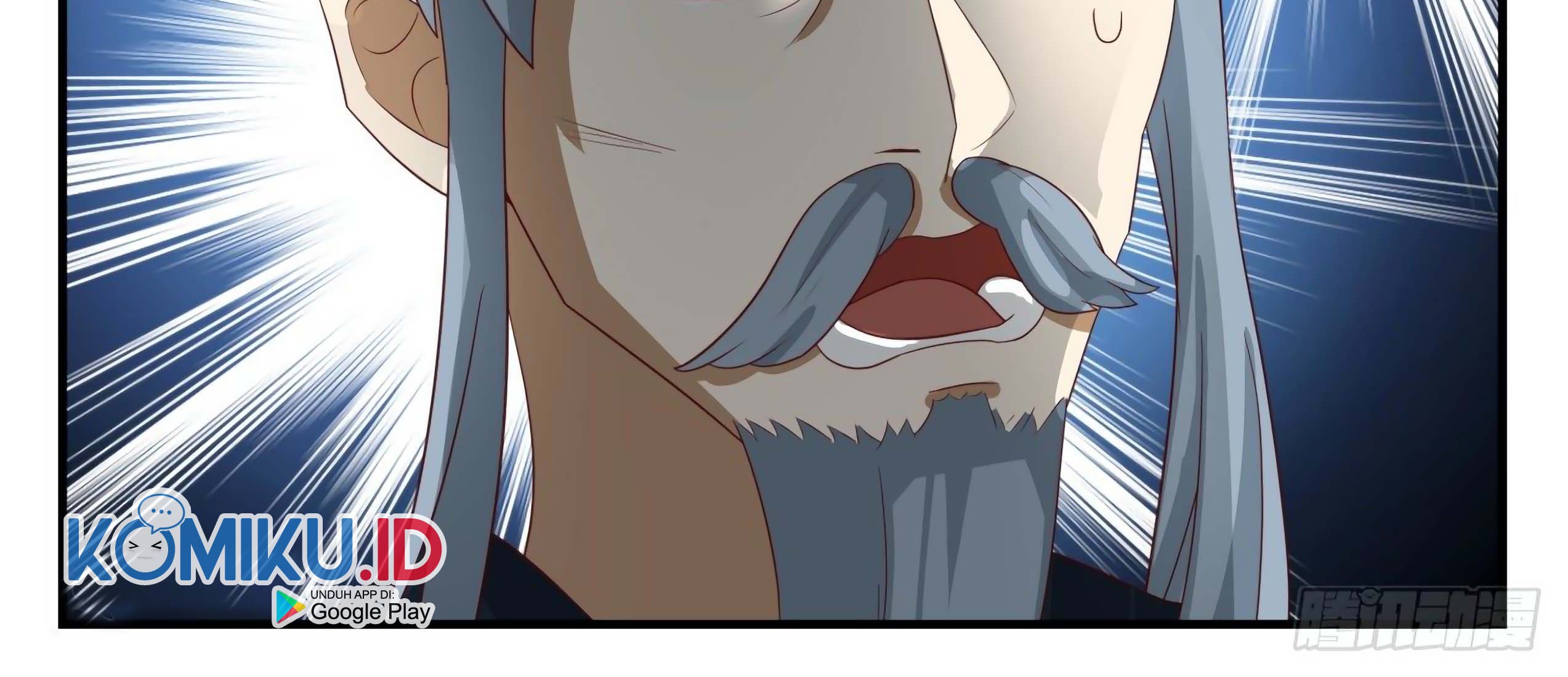Martial Peak Part 1 Chapter 1689 - halaman 5