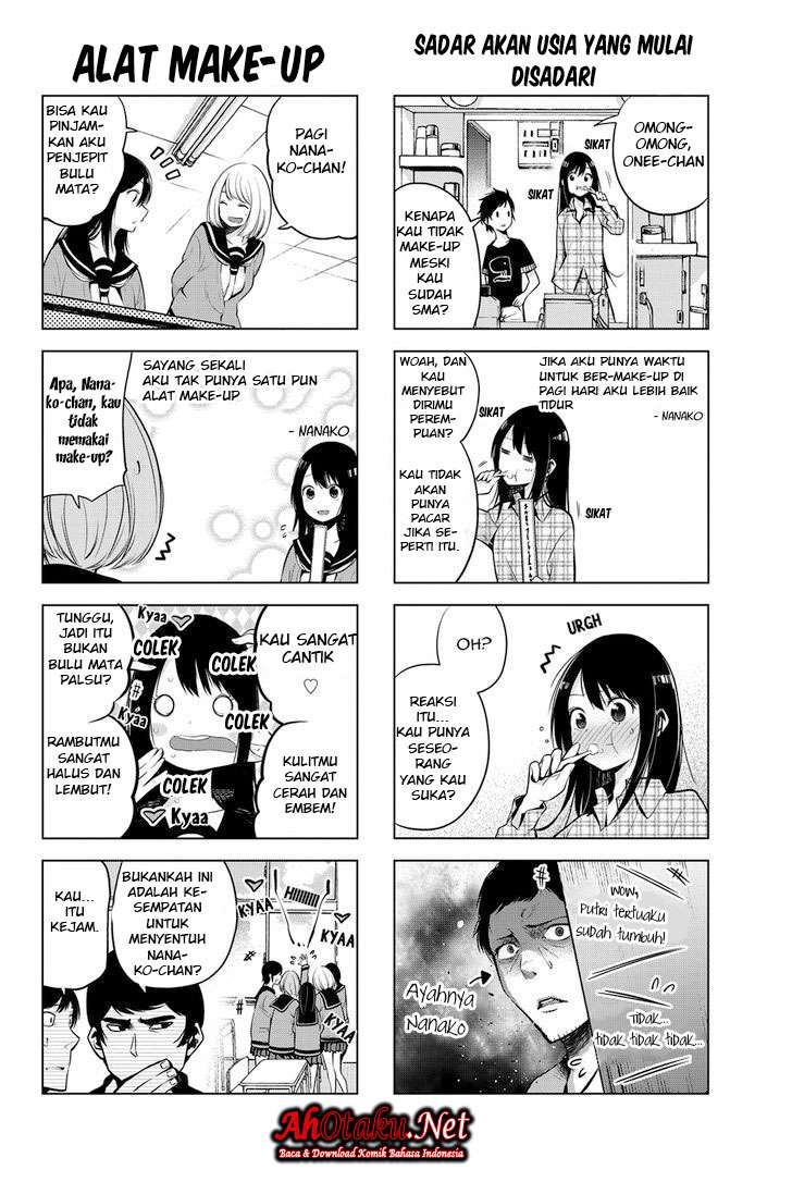 Martial Peak Part 1 Chapter 169 - halaman 3