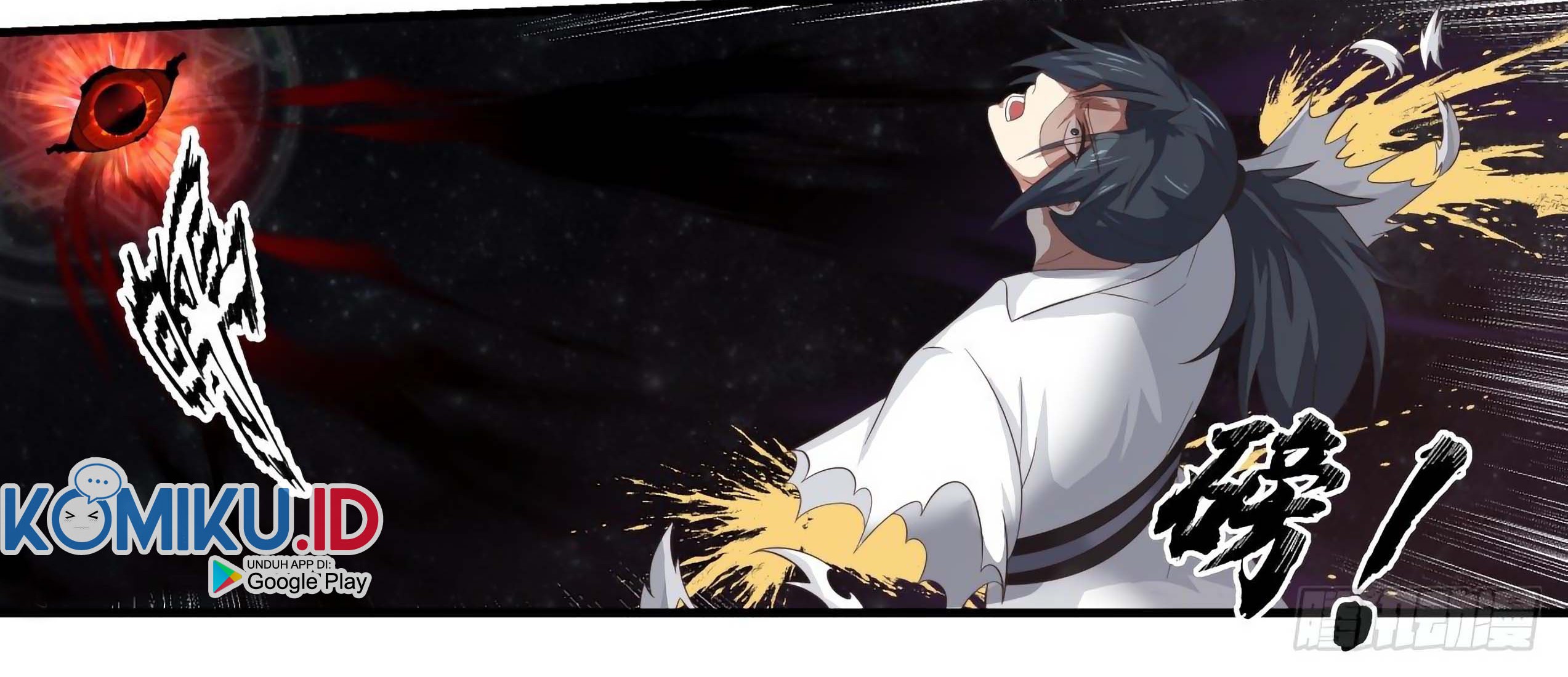 Martial Peak Part 1 Chapter 1690 - halaman 5