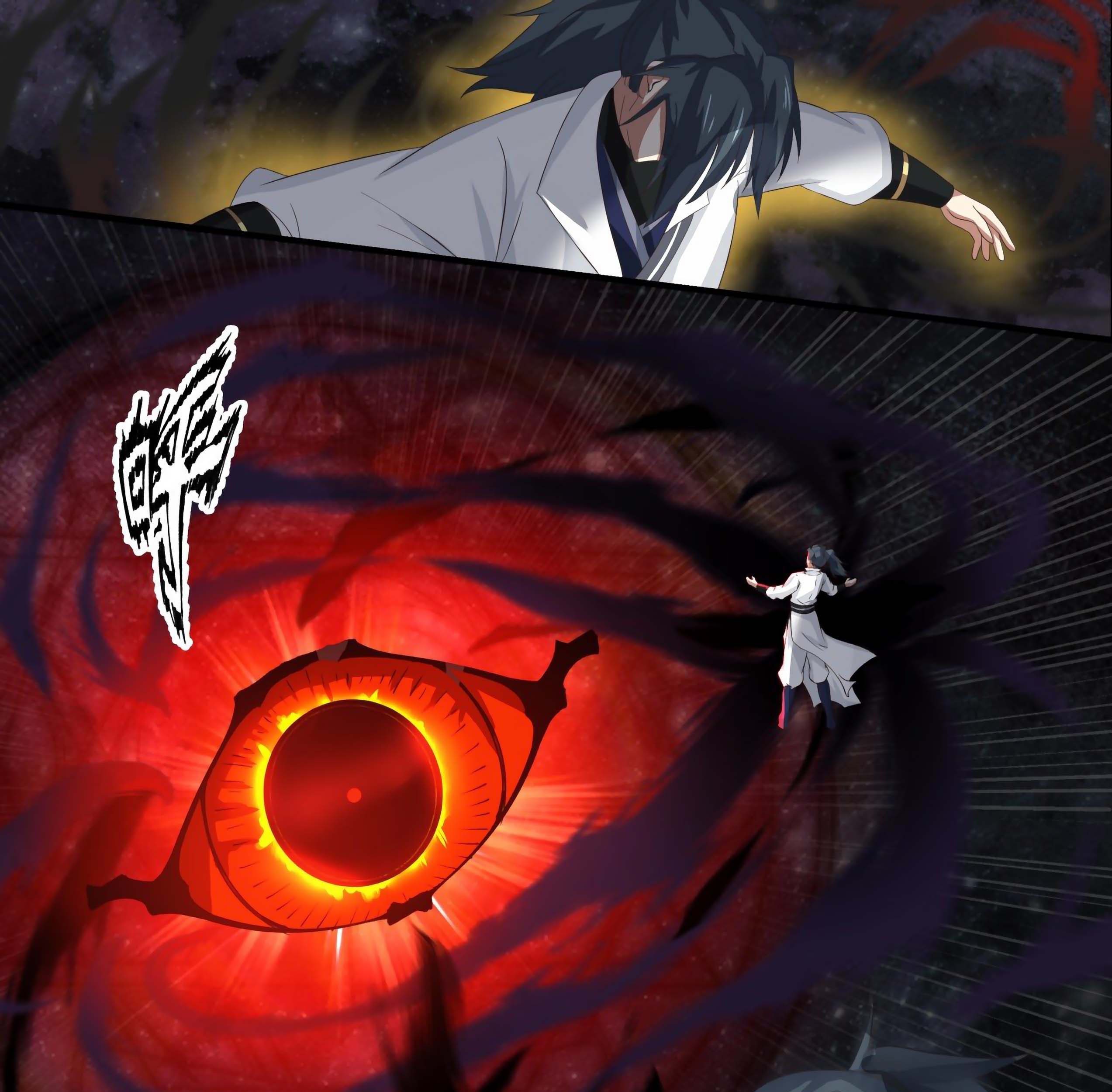 Martial Peak Part 1 Chapter 1690 - halaman 6