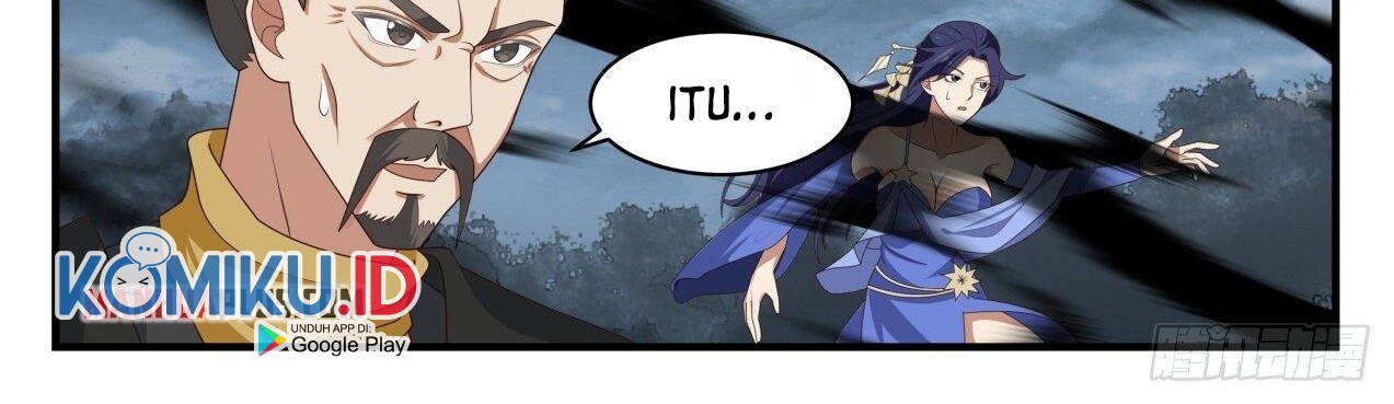 Martial Peak Part 1 Chapter 1691 - halaman 5