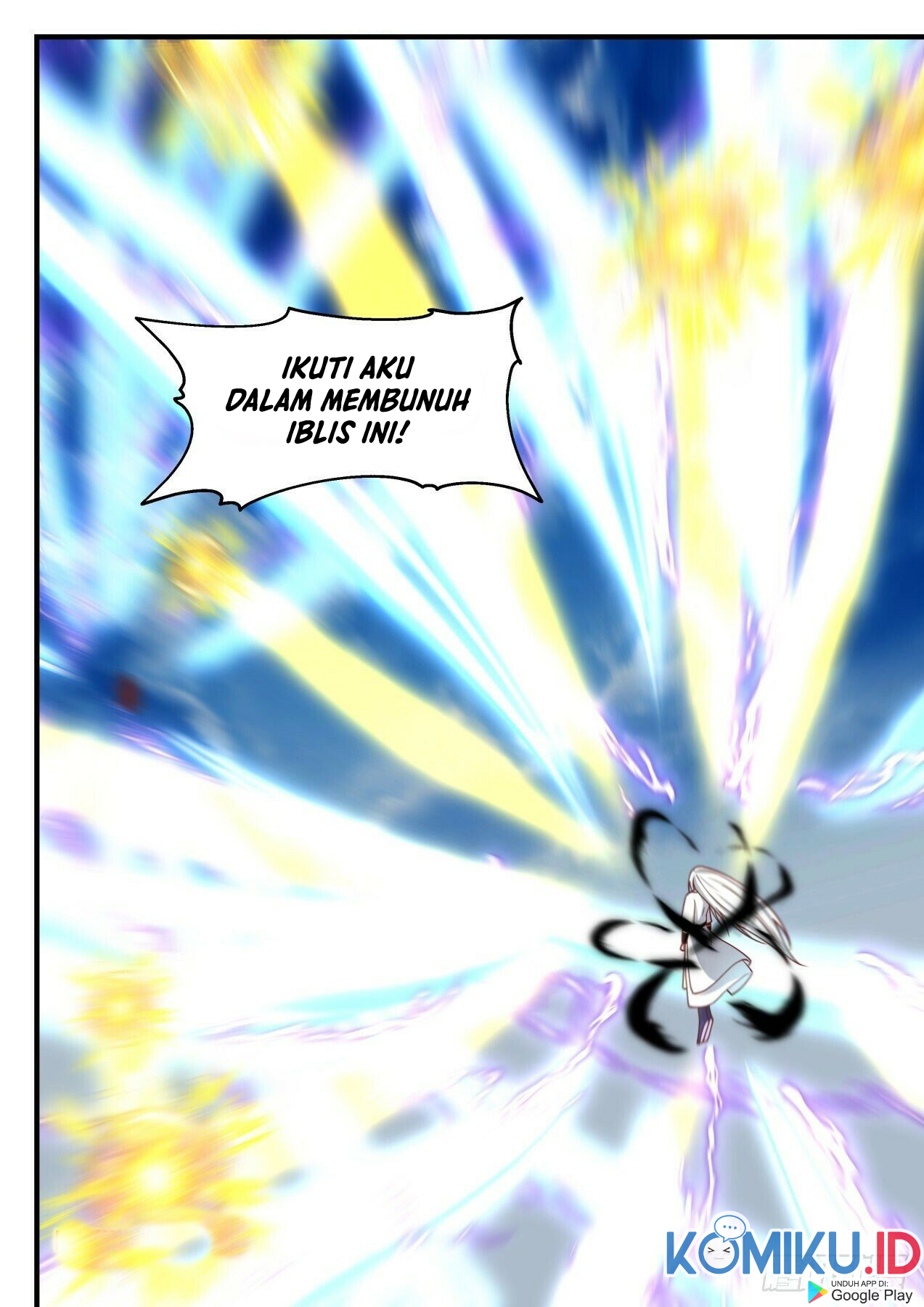 Martial Peak Part 1 Chapter 1695 - halaman 10