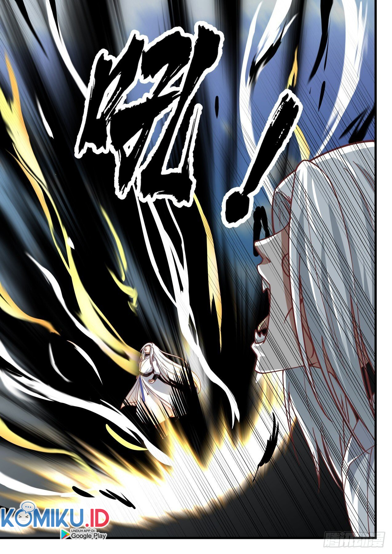 Martial Peak Part 1 Chapter 1695 - halaman 11