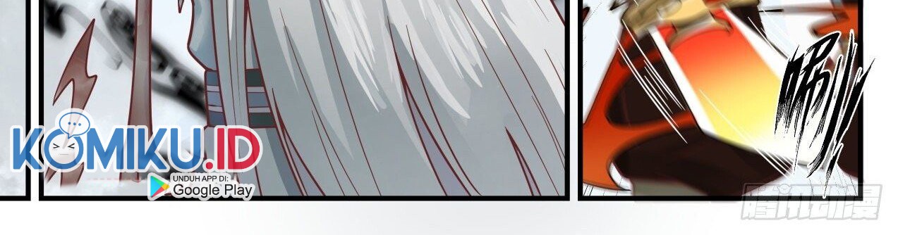 Martial Peak Part 1 Chapter 1695 - halaman 5