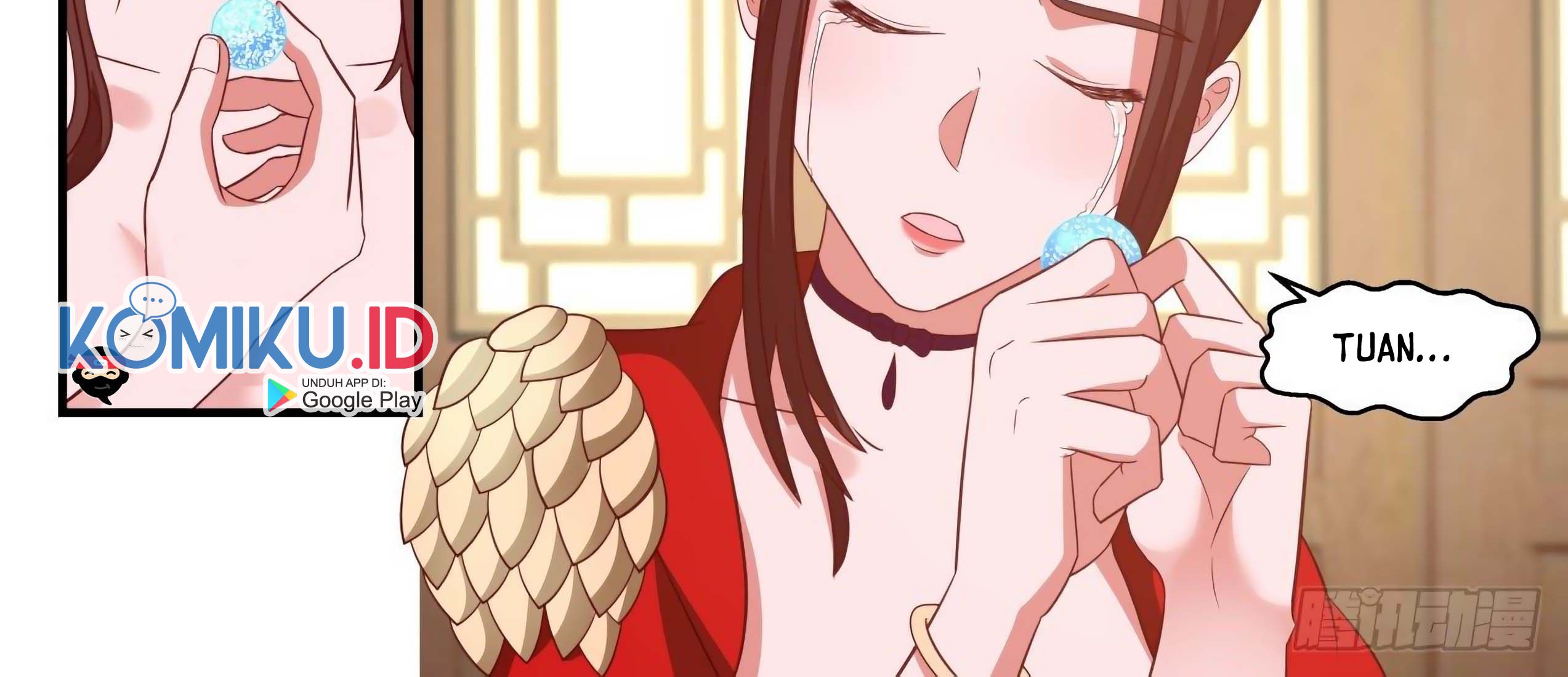 Martial Peak Part 1 Chapter 1697 - halaman 16