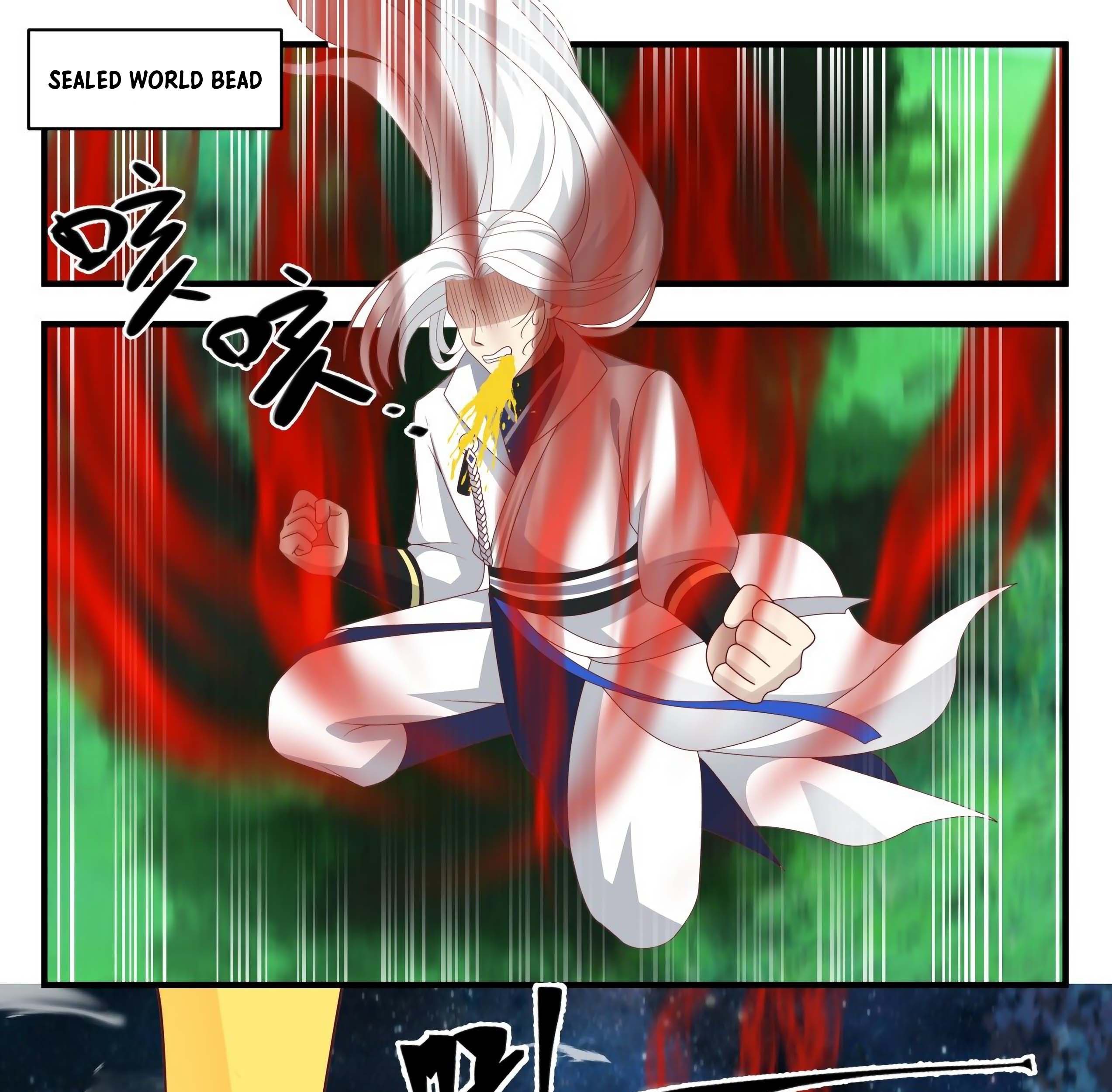 Martial Peak Part 1 Chapter 1697 - halaman 17