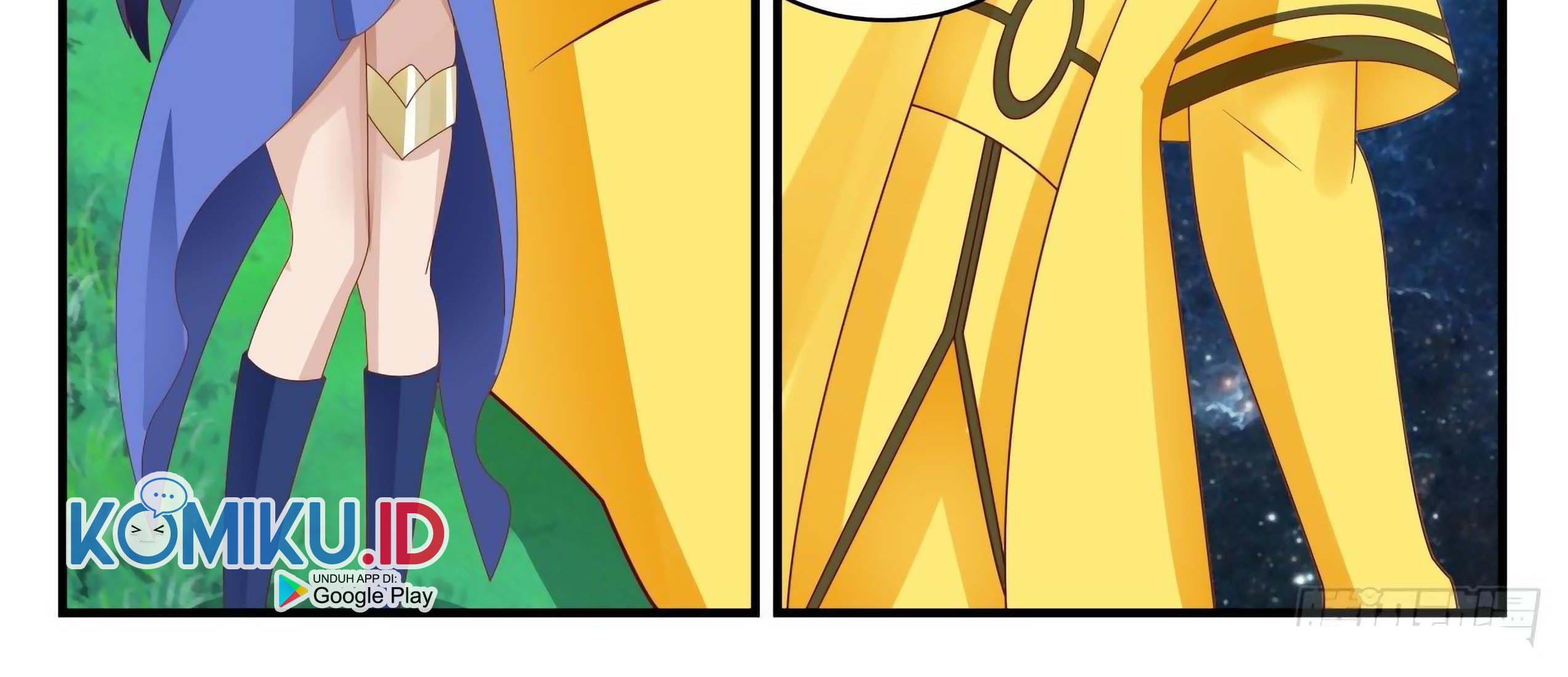 Martial Peak Part 1 Chapter 1697 - halaman 20
