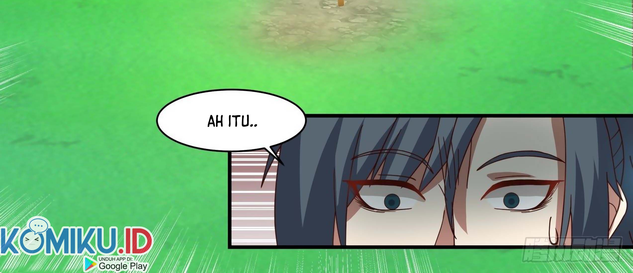 Martial Peak Part 1 Chapter 1698 - halaman 26