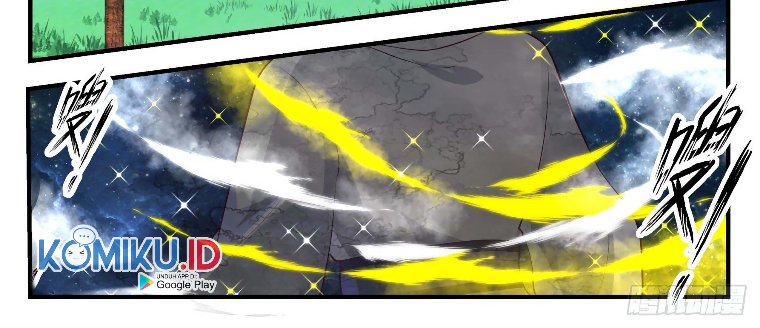 Martial Peak Part 1 Chapter 1698 - halaman 5