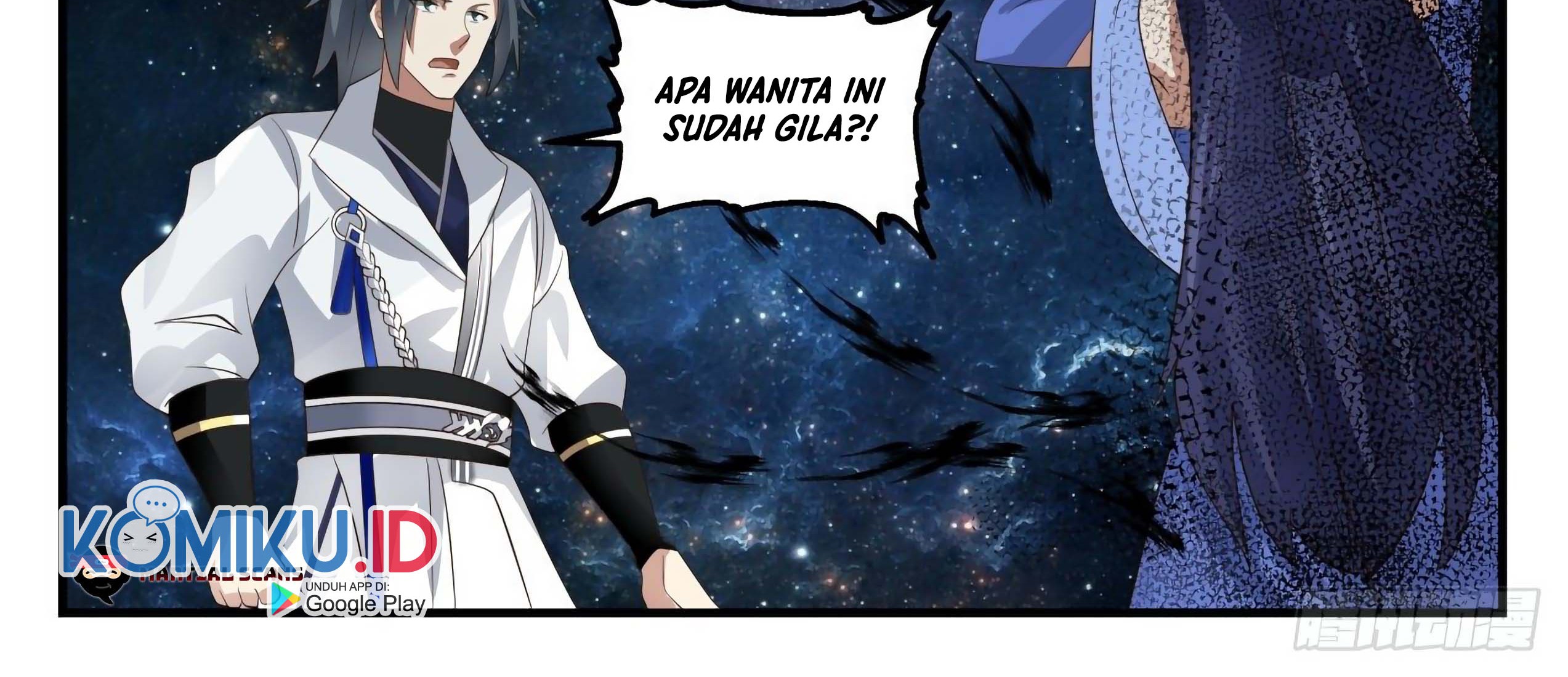 Martial Peak Part 1 Chapter 1699 - halaman 12