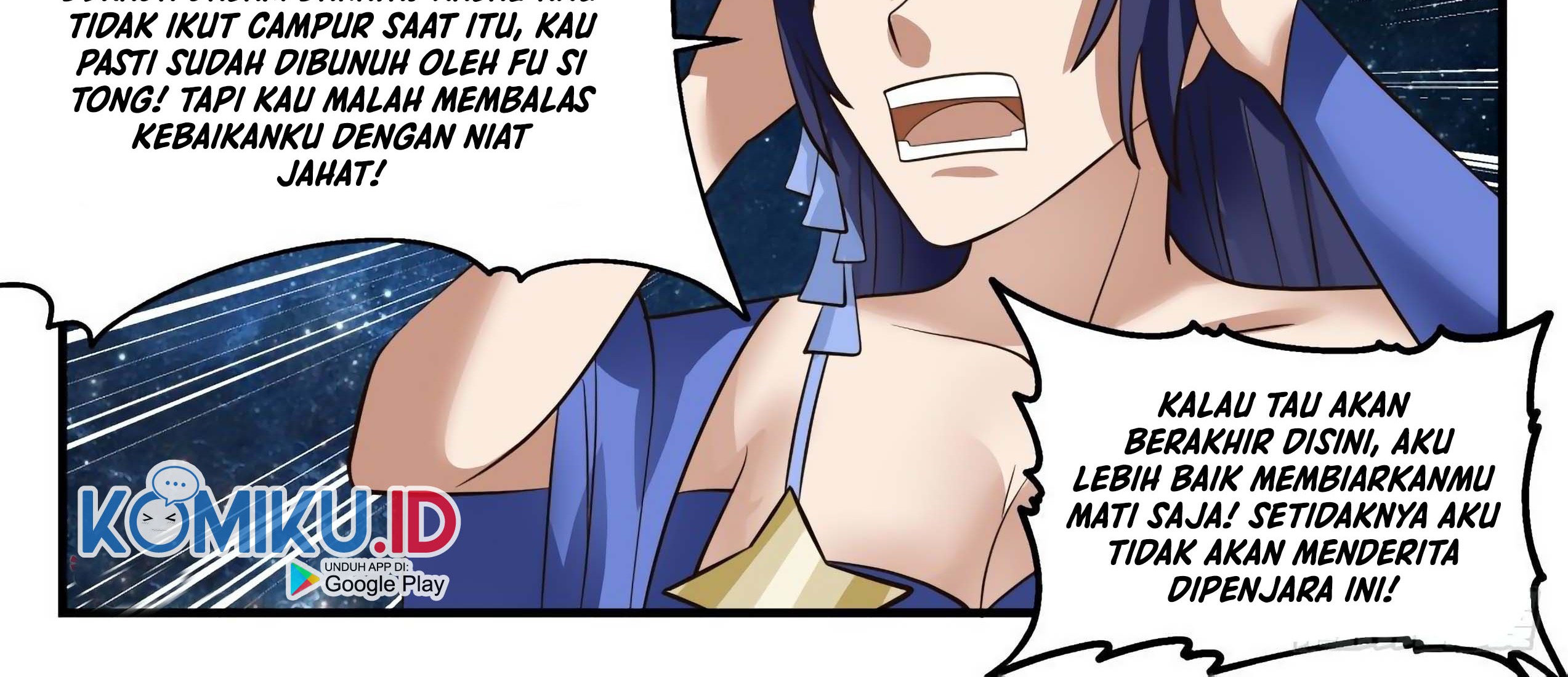 Martial Peak Part 1 Chapter 1699 - halaman 14