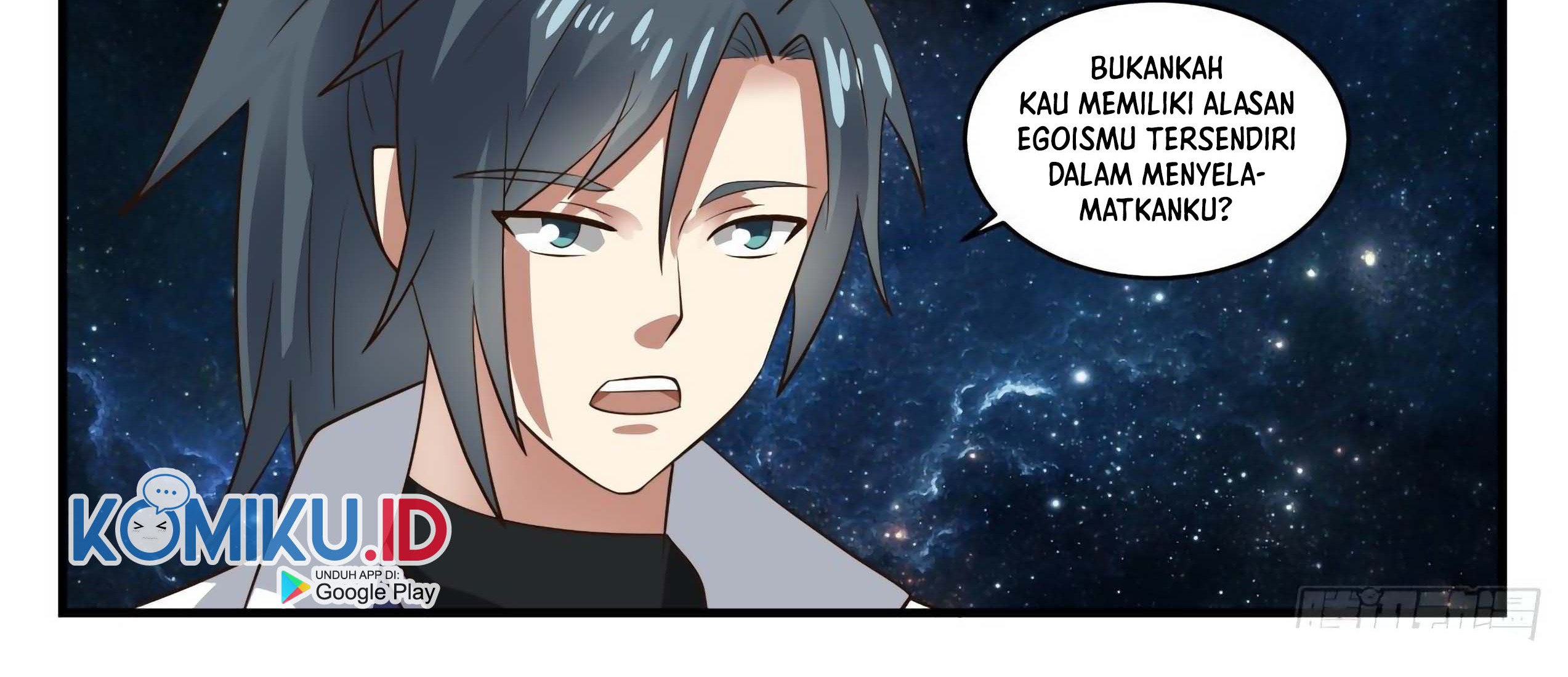Martial Peak Part 1 Chapter 1699 - halaman 16