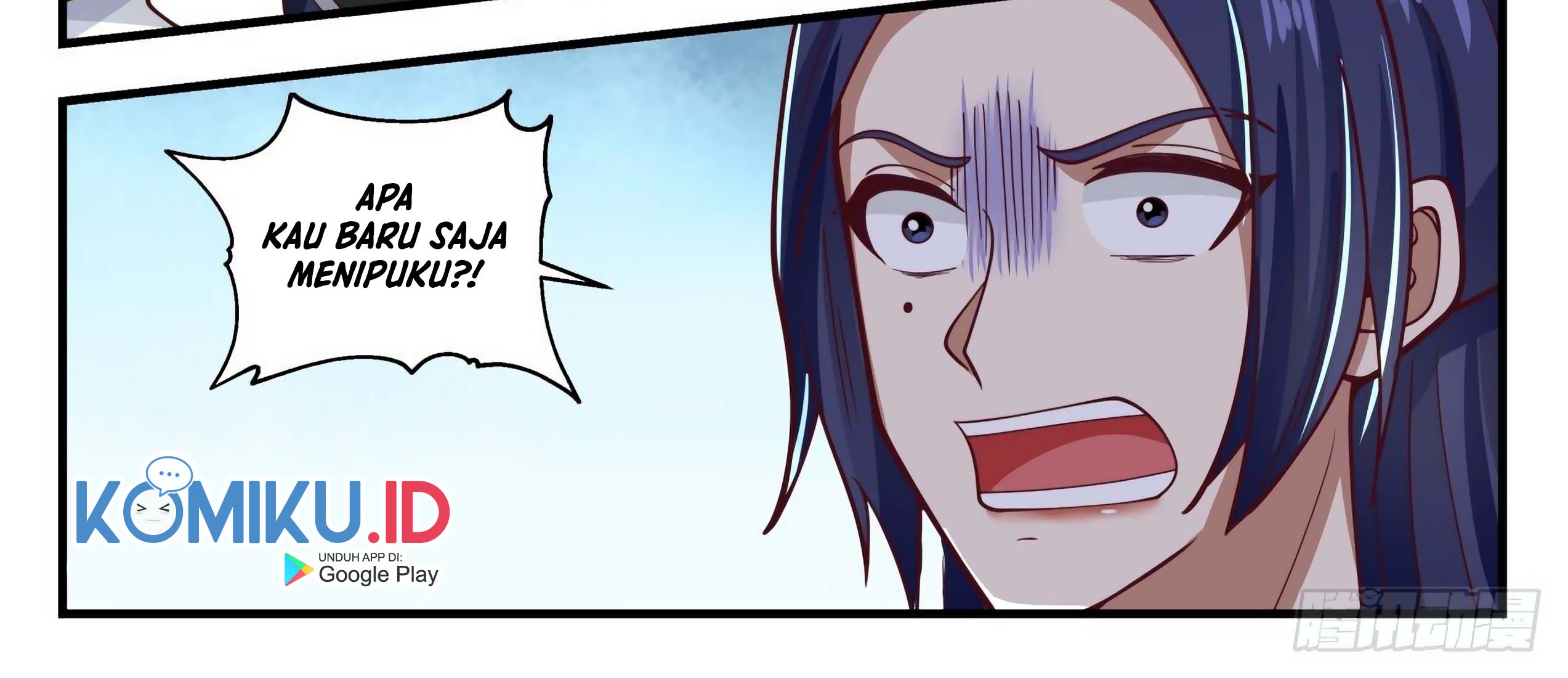 Martial Peak Part 1 Chapter 1699 - halaman 20